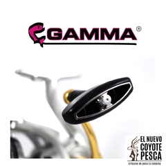 GAMMA KYMAS 6000 - EL NUEVO COYOTE PESCA