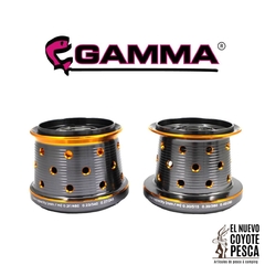 GAMMA VENOM 9000L - comprar online