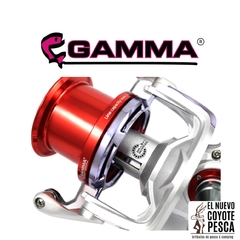 GAMMA BLOOD 9000 - tienda online