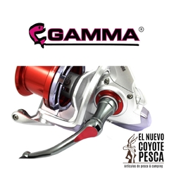 GAMMA BLOOD 9000 - comprar online