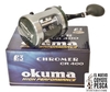 OKUMA CHROMER CR400