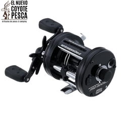 ABU GARCIA AMBASSADEUR PROROCKET 6500CS