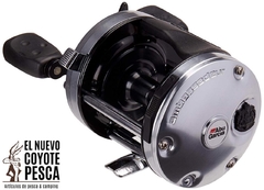 ABU GARCIA AMBASSADEUR CLASSIC 6500 C3 - comprar online