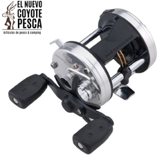 ABU GARCIA AMBASSADEUR CLASSIC 6500 C3