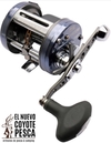 ABU GARCIA AMBASSADEUR RECORD 6600HC