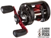 ABU GARCIA AMBASSADEUR 6600STX