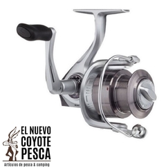 ABU GARCIA CARDINAL S40