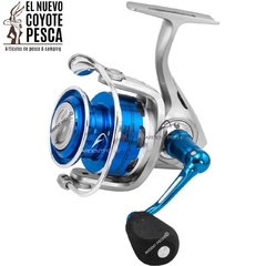 ABU GARCIA ORRA2 INSHORE40