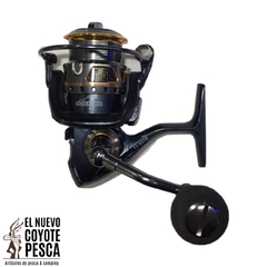 FLOUNDER WARRIOR SC-16 20