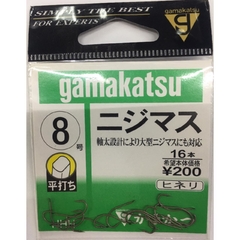 NIJIMAZU GAMAKATZU