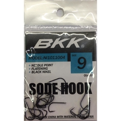 ANZUELOS SODE HOOK BKK