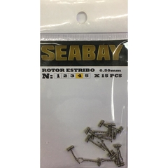 ROTORES SEABAY ESTRIBO