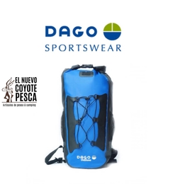 MOCHILA DAGO ESTANCA 40LTS