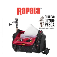 RAPALA URBAN MESSENGER en internet