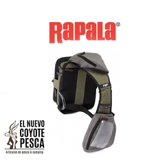 BOLSO/BANDOLERA RAPALA SLING BAG PRO