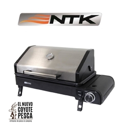 COCINA PARRILLA NTK ARAMIS - comprar online