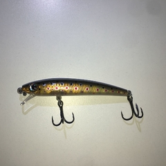 RAPALA MXR7