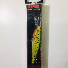 RAPALA MR-9 - EL NUEVO COYOTE PESCA