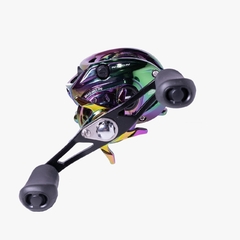 REEL ROTATIVO COLONY NEON MANIJA IZQUIERDA - comprar online