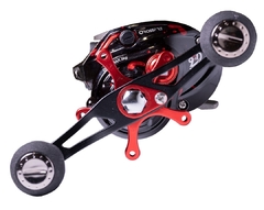 REEL ROTATIVO COLONY CROSSFIRE MANIJA IZQUIERDA - comprar online