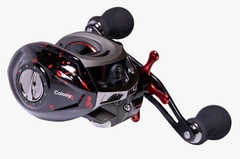 REEL ROTATIVO COLONY CROSSFIRE MANIJA IZQUIERDA