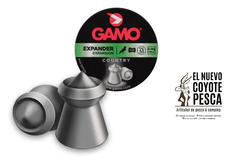 LATA BALIN GAMO EXPANDER 4.5 (250U)