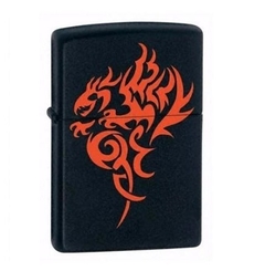 ZIPPO HIDDEN DRAGON - comprar online