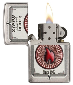 ZIPPO TRADING CARDS - comprar online