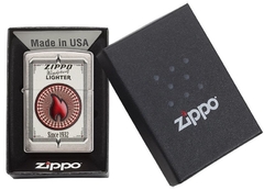 ZIPPO TRADING CARDS