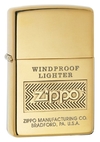 ZIPPO WINDPROOF