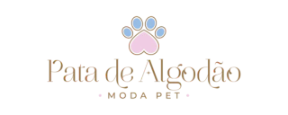 Pata De Algodão - Moda Pet