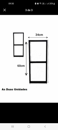 Suporte Para Microondas - comprar online