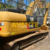 Escavadeira 320D - Caterpillar - comprar online