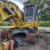 Escavadeira PC 200 - Komatsu - comprar online