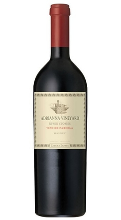 Adrianna Vineyard River Stones 2017