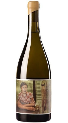 Riccitelli Blanco de la Casa 2021