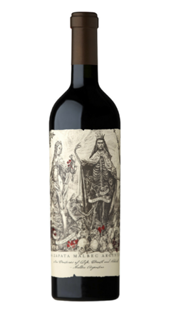 Malbec Argentino 2018
