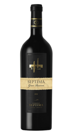 Séptima Gran Reserva 2019
