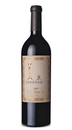 Lorenzo Lo Sagrado 2017