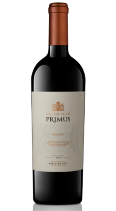 Primus Malbec 2016