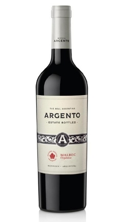 Argento Estate Bottled Malbec 2021