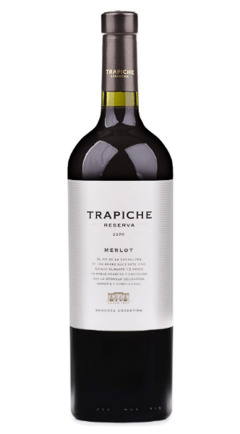 Trapiche Reserva Merlot 2021