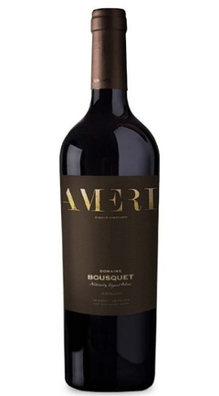 Ameri Red Blend 2019