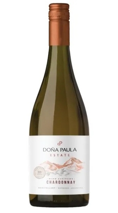 Doña Paula Estate Chardonnay 2021