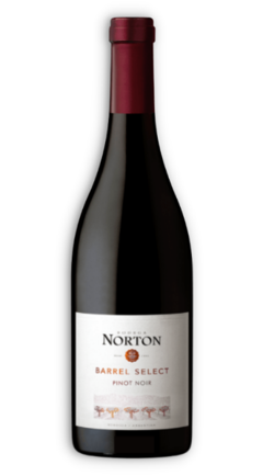 Norton Barrel Select Pinot Noir 2021