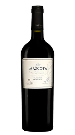 Gran Mascota Cabernet Sauvignon 2021