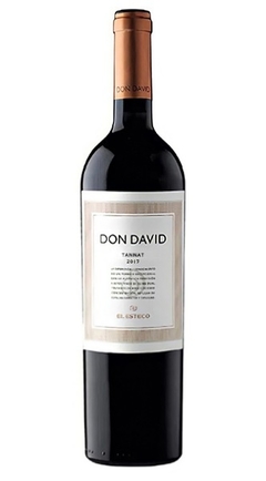 Don David Tannat 2022