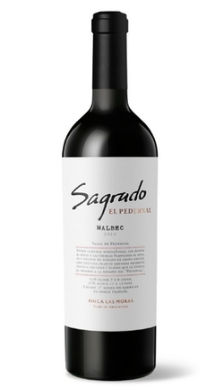 Sagrado Malbec 2016