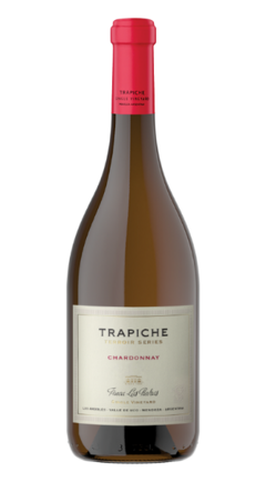 Trapiche Terroir Series Finca Las Piedras Chardonnay 2021