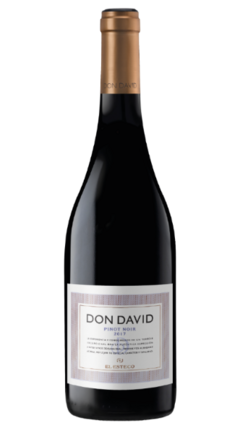Don David Pinot Noir 2022
